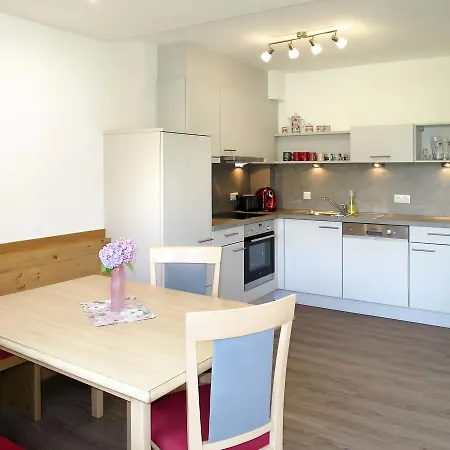 Ferienwohnung 242w Apartment Stumm