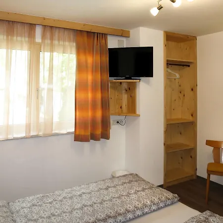 Ferienwohnung 242w Stumm