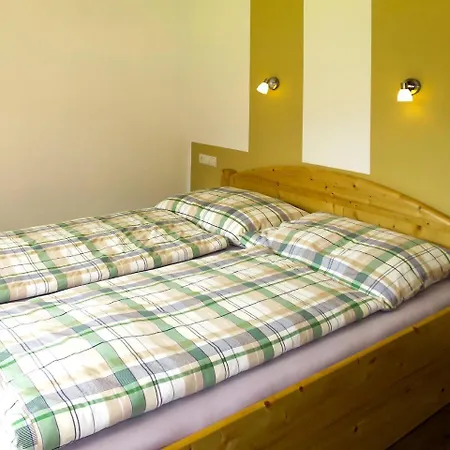 Apartmán Ferienwohnung 242w Stumm