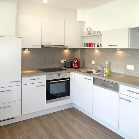 Ferienwohnung 242w Apartmán Stumm