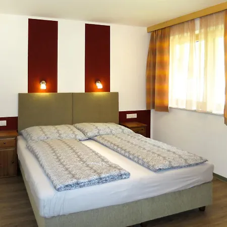 Ferienwohnung 242w Apartmán Stumm
