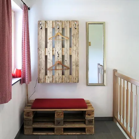Apartmán Ferienwohnung 242w *
