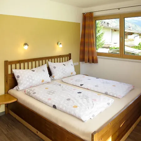 Apartment Ferienwohnung 242w *