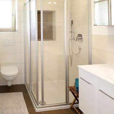 Apartmán Ferienwohnung 242w