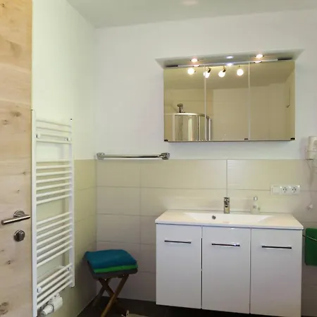 Ferienwohnung 242w