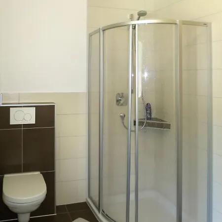 Ferienwohnung 242w * Stumm