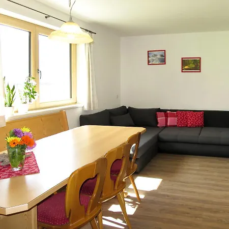 Ferienwohnung 242w Stumm
