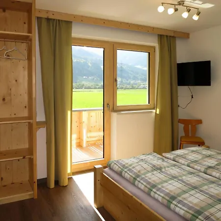 Ferienwohnung 242w Apartmán